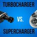 turbosuperchargerintercooler