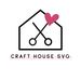 crafthousesvg