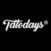 Tatodaystemporarytattoos