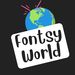 fontsyworld