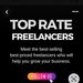 topratefreelancers