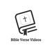 bibleversevideos