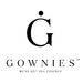 gownies