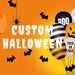 CustomHalloween