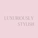 luxuriouslystylishaustralia