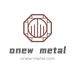 onewmetal