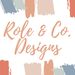 roleandcodesigns