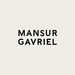 mansurgavriel