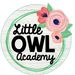 littleowlacademyresources