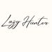 lazyhunterblog