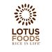 lotusfoods