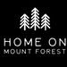 homeonmountforest