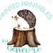 paintedprintables