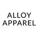 AlloyApparel