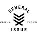 general_issue