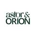 ASTORandORION