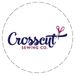 CrosscutSewing