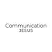 communicationJesus