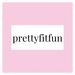 prettyfitfun