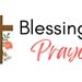 blessingsprayer