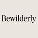 bewilderly