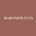 bearpaperandco