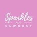 sparklesawdust