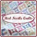 redneedlequilts