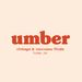 umbershoppe