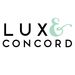 luxandconcord