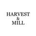 harvestandmill