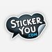 stickeryou