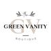 mygreenvanity