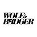 wolfandbadger