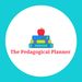 thepedagogicalplanner