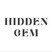 Shopthehiddengem