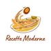 Recette Moderne