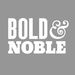 boldandnoble