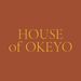 houseofokeyo