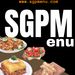 sgpmenus