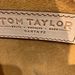 tomtaylorbelts