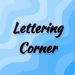 letteringcorner