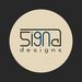 5ignadesigns