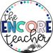 encoreteachingresources