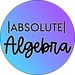 absolutealgebra