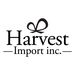 harvestimport