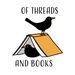 ofthreadsandbooks