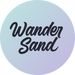 wandersand