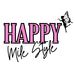 HappyMileStyle