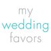 myweddingfavors